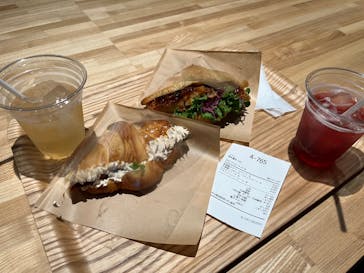 AOAO SAPPOROに投稿された画像（2023/7/24）