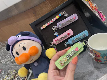 横浜アンパンマンこどもミュージアムに投稿された画像（2023/7/24）