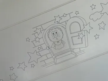 横浜アンパンマンこどもミュージアムに投稿された画像（2023/7/24）