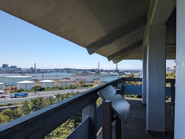 三溪園に投稿された画像（2023/7/24）