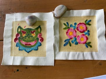 体験王国 むら咲むらに投稿された画像（2023/7/24）