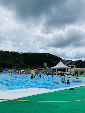 NESTA RESORT KOBE（ネスタリゾート神戸）に投稿された画像（2023/7/24）