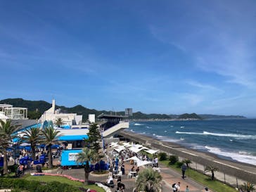 鴨川シーワールドに投稿された画像（2023/7/24）