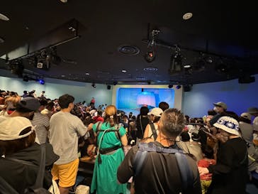 神戸アンパンマンこどもミュージアム＆モールに投稿された画像（2023/7/24）