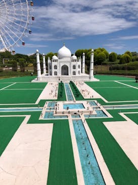 淡路ワールドパークONOKOROに投稿された画像（2023/7/24）