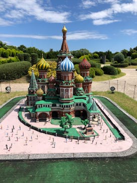 淡路ワールドパークONOKOROに投稿された画像（2023/7/24）