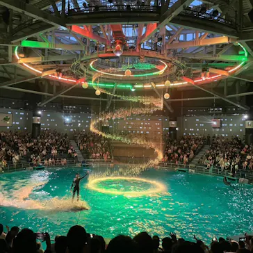 マクセル アクアパーク品川に投稿された画像（2023/7/24）