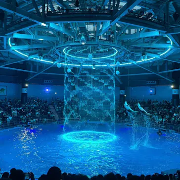 マクセル アクアパーク品川に投稿された画像（2023/7/24）