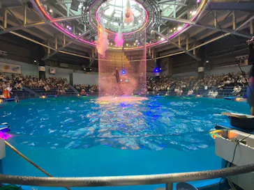 マクセル アクアパーク品川に投稿された画像（2023/7/24）