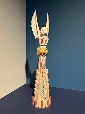 ガウディとサグラダ・ファミリア展 （東京国立近代美術館）に投稿された画像（2023/7/24）