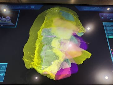 福井県立恐竜博物館に投稿された画像（2023/7/24）