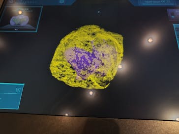 福井県立恐竜博物館に投稿された画像（2023/7/24）