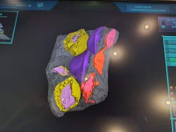 福井県立恐竜博物館に投稿された画像（2023/7/24）