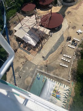 ブラジリアンパーク鷲羽山ハイランドに投稿された画像（2023/7/24）