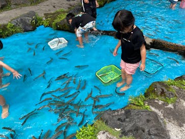 東武動物公園に投稿された画像（2023/7/24）