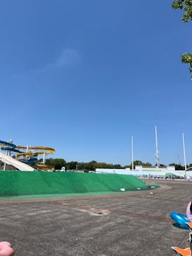 川越水上公園（埼玉県公園緑地協会）に投稿された画像（2023/7/25）