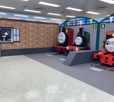 きかんしゃトーマスとなかまたち　みんなでゴー！ソドー島ツアーに投稿された画像（2023/7/24）