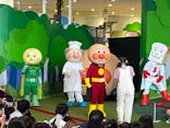 横浜アンパンマンこどもミュージアムに投稿された画像（2023/7/25）