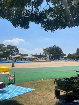 しらこばと水上公園（埼玉県公園緑地協会）に投稿された画像（2023/7/25）