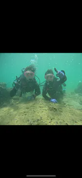 武藤潜水に投稿された画像（2023/7/25）