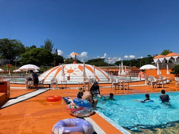 みろくの里に投稿された画像（2023/7/25）