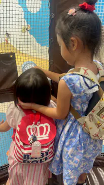 横浜アンパンマンこどもミュージアムに投稿された画像（2023/7/25）