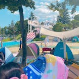 しらこばと水上公園（埼玉県公園緑地協会）に投稿された画像（2023/7/25）