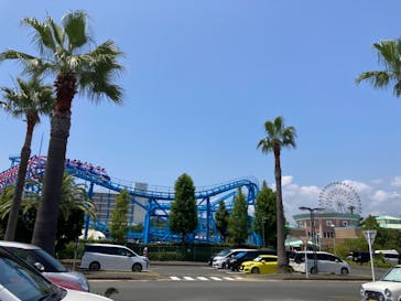 浜名湖パルパルに投稿された画像（2023/7/25）