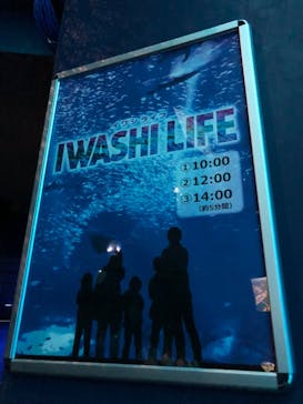 アクアワールド茨城県大洗水族館に投稿された画像（2023/7/25）