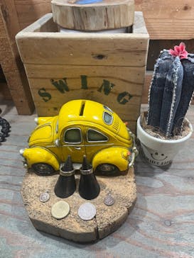 SWING BY（スウィング バイ）に投稿された画像（2023/7/25）