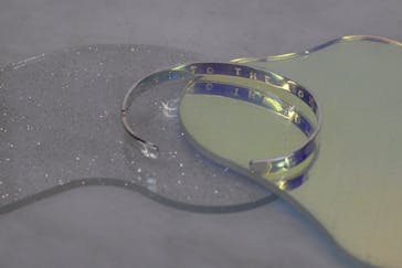 渋谷の彫金教室 studio crucible（スタジオ クルーシブル）に投稿された画像（2023/7/25）