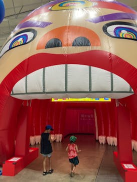 超からだのひみつ大冒険 in 新潟に投稿された画像（2023/7/25）