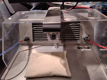 福井県立恐竜博物館に投稿された画像（2023/7/25）