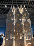 ガウディとサグラダ・ファミリア展 （東京国立近代美術館）に投稿された画像（2023/7/25）