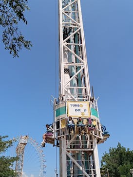 ブラジリアンパーク鷲羽山ハイランドに投稿された画像（2023/7/25）