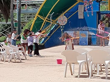 ブラジリアンパーク鷲羽山ハイランドに投稿された画像（2023/7/25）