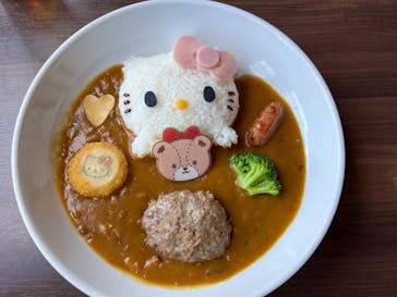 ハーモニーランドに投稿された画像（2023/7/25）