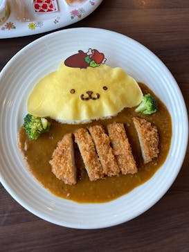 ハーモニーランドに投稿された画像（2023/7/25）