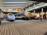 京都鉄道博物館に投稿された画像（2023/7/25）