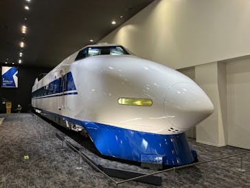 京都鉄道博物館に投稿された画像（2023/7/25）