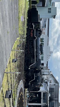 京都鉄道博物館に投稿された画像（2023/7/25）