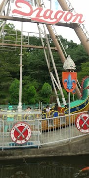 東条湖おもちゃ王国に投稿された画像（2023/7/25）