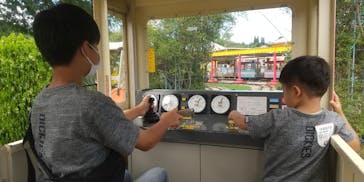 東条湖おもちゃ王国に投稿された画像（2023/7/25）