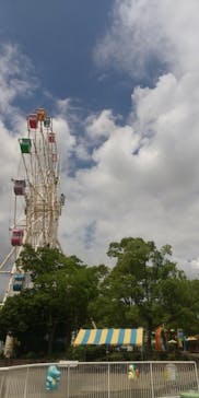 東条湖おもちゃ王国に投稿された画像（2023/7/25）