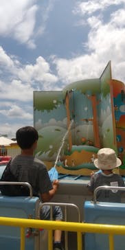 東条湖おもちゃ王国に投稿された画像（2023/7/25）