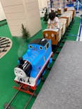きかんしゃトーマスとなかまたち　みんなでゴー！ソドー島ツアーに投稿された画像（2023/7/25）