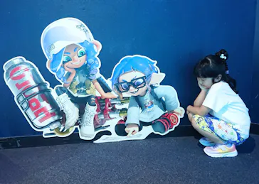 横浜・八景島シーパラダイスに投稿された画像（2023/7/25）