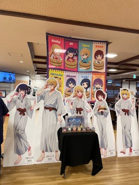 極楽湯 多摩センター店に投稿された画像（2023/7/25）