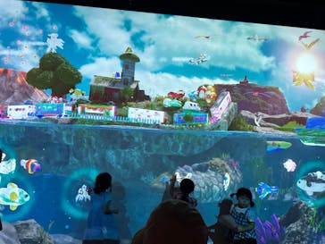 新潟県立自然科学館に投稿された画像（2023/7/25）