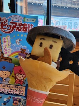 忍者の里　チビッ子忍者村に投稿された画像（2023/7/25）